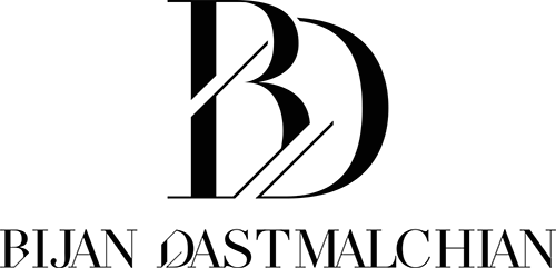 Bijan Dastmalchian Logo